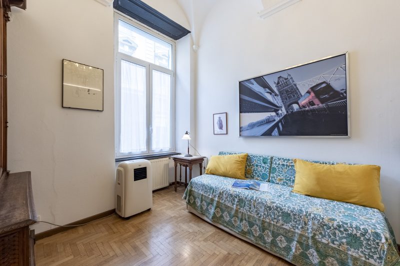 Central Apartment Porta Soprana Genova