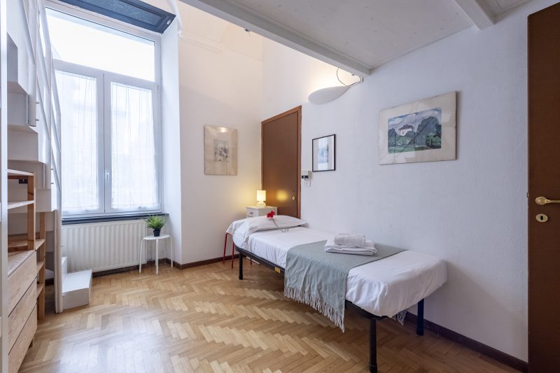 Central Apartment Porta Soprana Genova