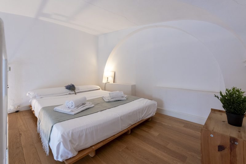 Central Apartment Porta Soprana Genova