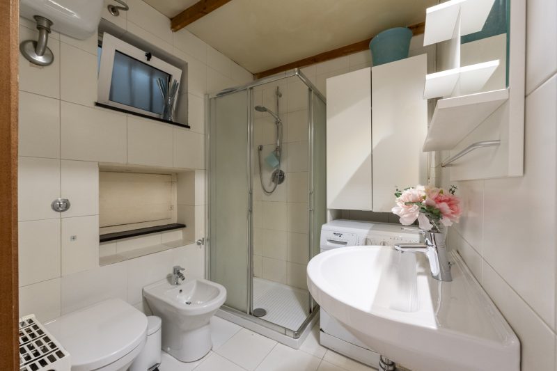 Central Apartment Porta Soprana Genova