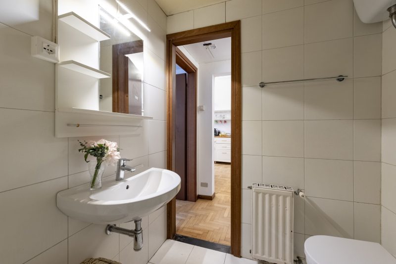 Central Apartment Porta Soprana Genova
