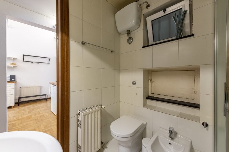 Central Apartment Porta Soprana Genova
