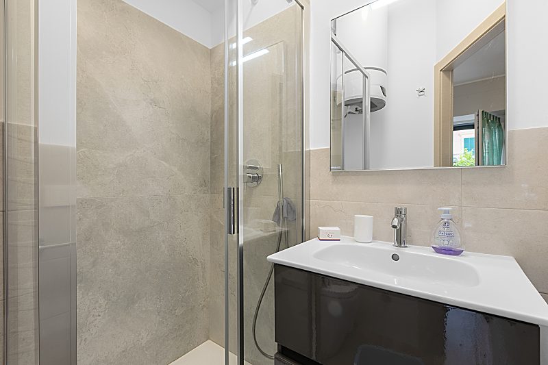 Merlo A2 - Center & Private Parking