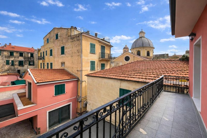 Duplex Le Onde - Center & Parking