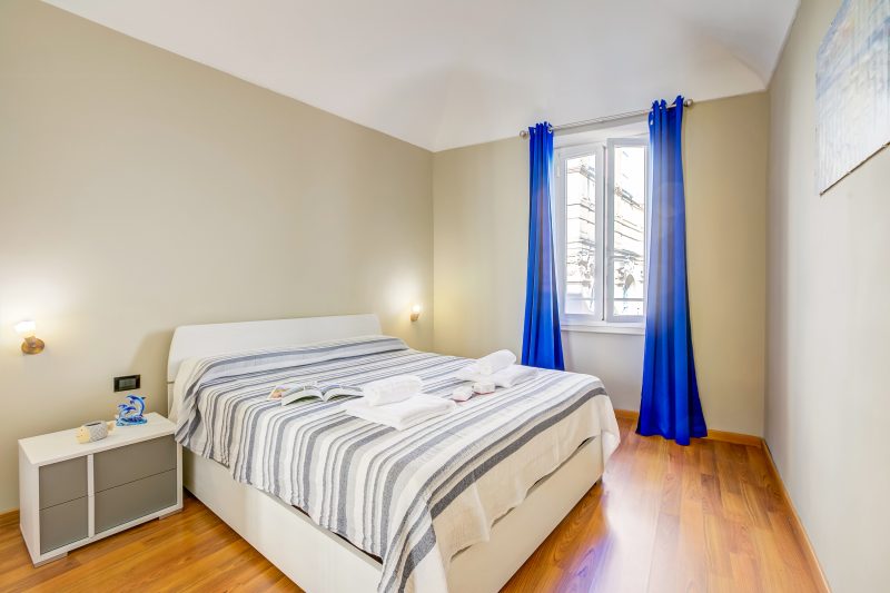 Il Nido Di Ale Central Sanremo Apartment