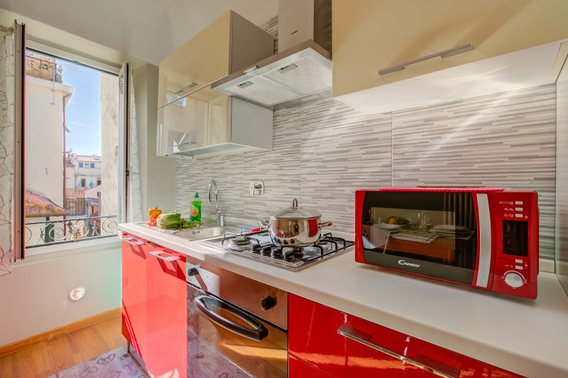 Il Nido Di Ale Central Sanremo Apartment