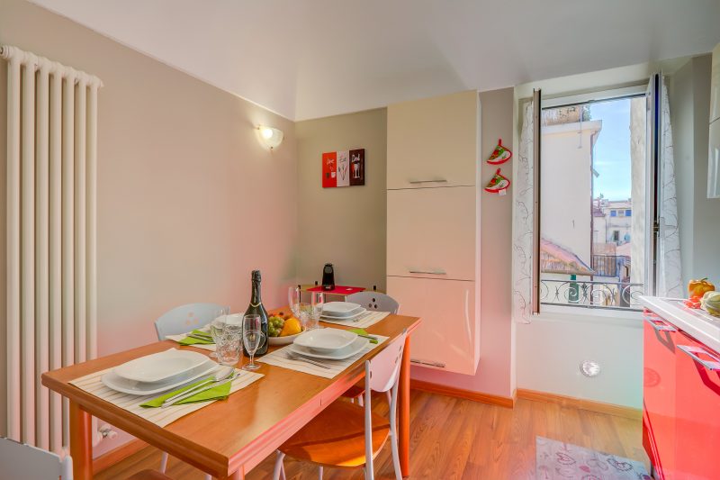Il Nido Di Ale Central Sanremo Apartment