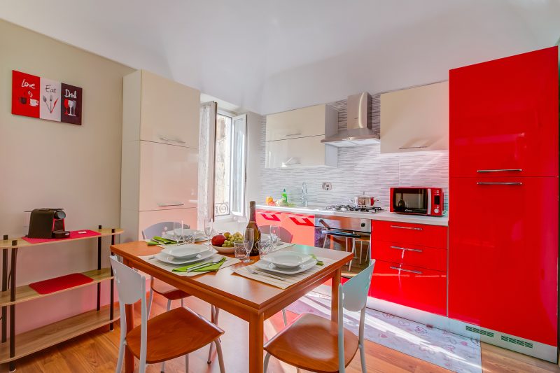Il Nido Di Ale Central Sanremo Apartment
