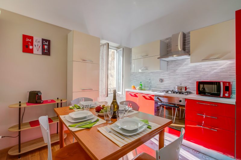 Il Nido Di Ale Central Sanremo Apartment