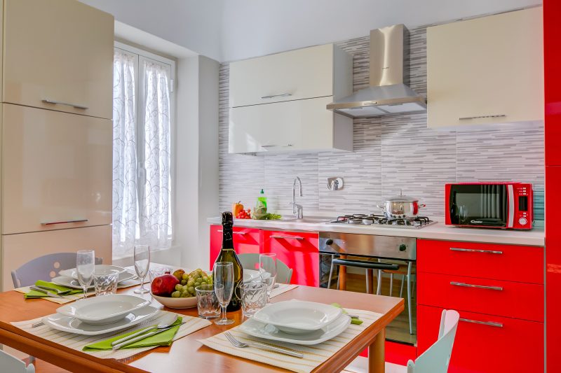 Il Nido Di Ale Central Sanremo Apartment