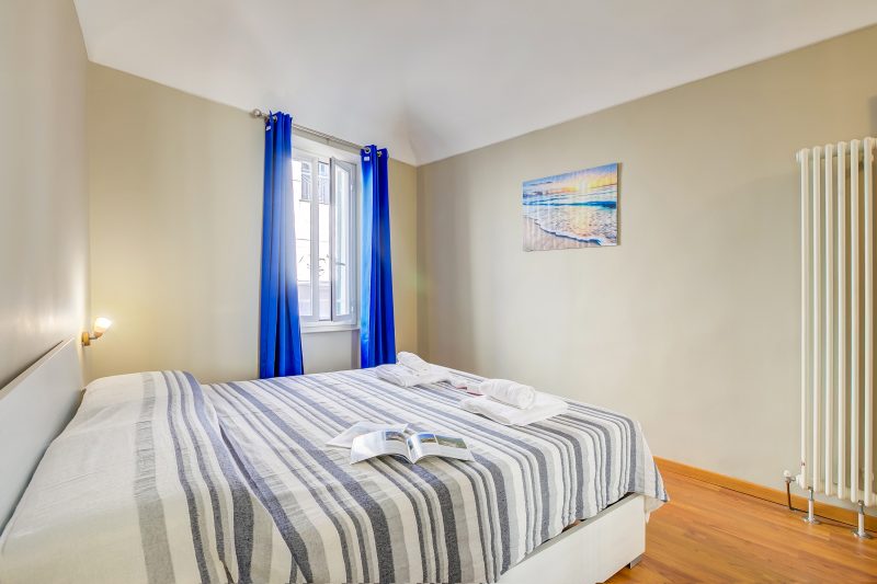 Il Nido Di Ale Central Sanremo Apartment