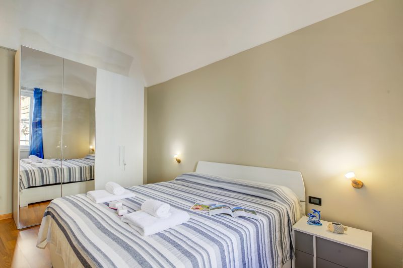 Il Nido Di Ale Central Sanremo Apartment
