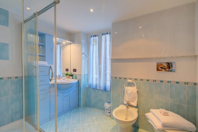 Il Nido Di Ale Central Sanremo Apartment