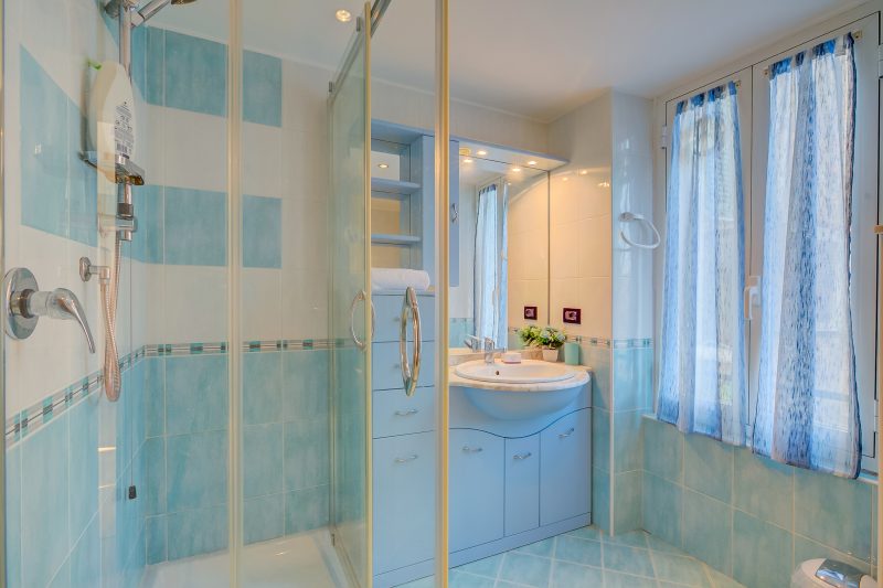 Il Nido Di Ale Central Sanremo Apartment