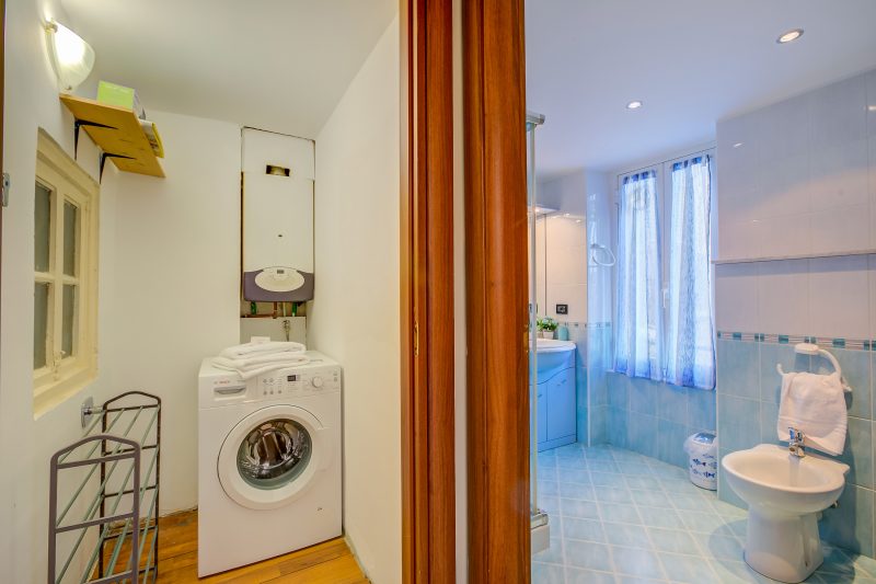 Il Nido Di Ale Central Sanremo Apartment