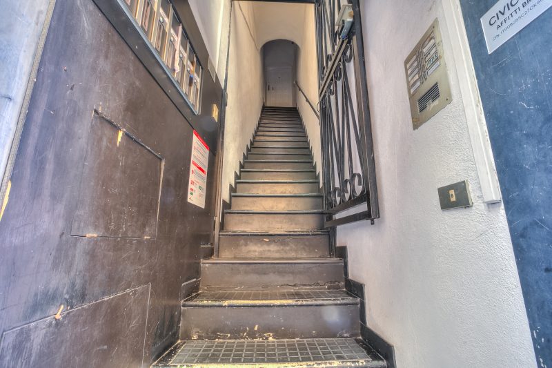Armonia Centrale - Sanremo Apt for 4 with A/C