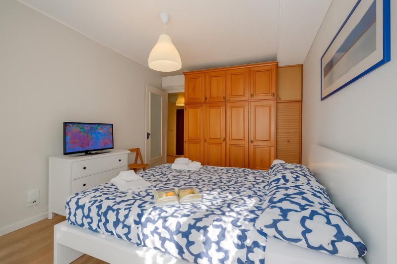 Armonia Centrale - Sanremo Apt for 4 with A/C