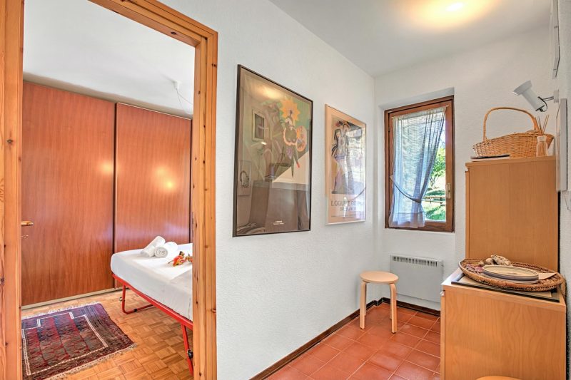 Appartamento Chez Mavi Cond Il Rio for 4