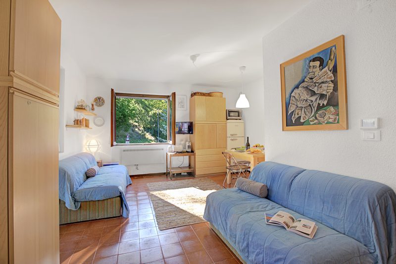 Appartamento Chez Mavi Cond Il Rio for 4
