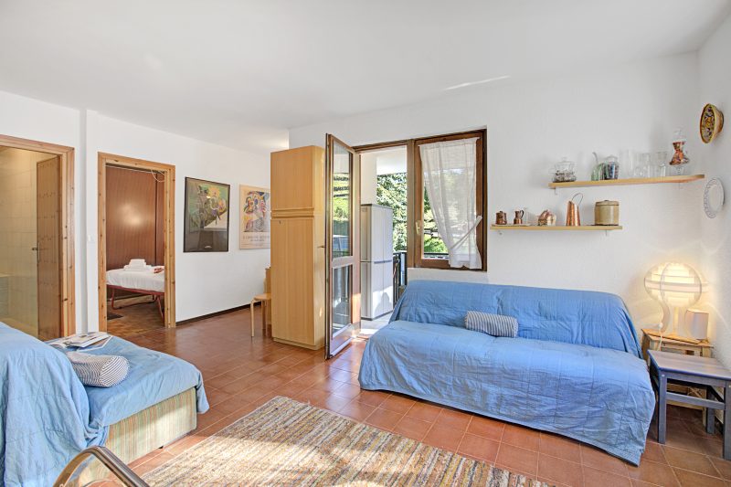 Appartamento Chez Mavi Cond Il Rio for 4