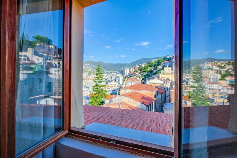 La Casa Di Rosy E Adri - Balcony and Panoramic Views