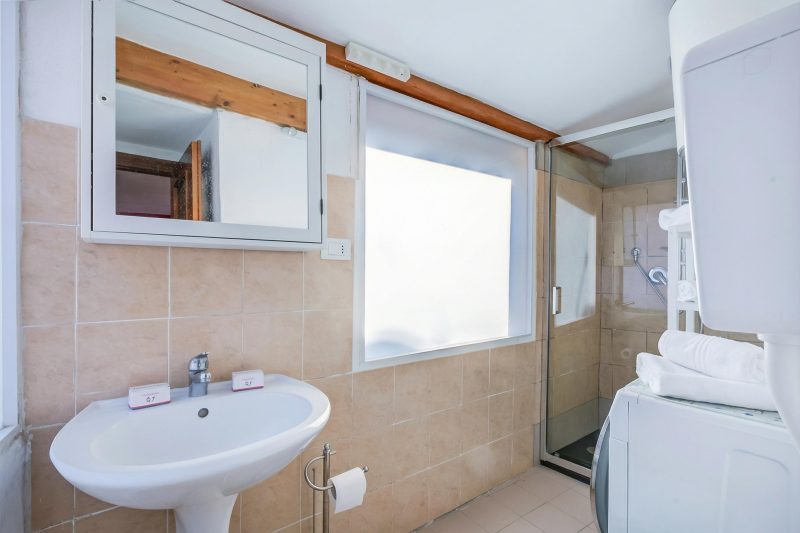 La Casa Di Rosy E Adri - Balcony and Panoramic Views