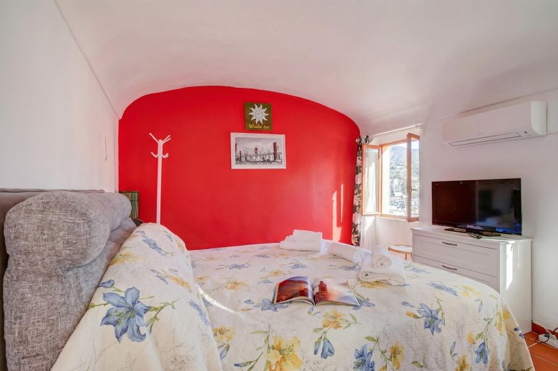 La Casa Di Rosy E Adri - Balcony and Panoramic Views