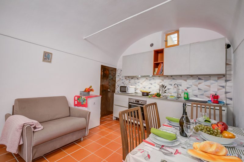 La Casa Di Rosy E Adri - Balcony and Panoramic Views