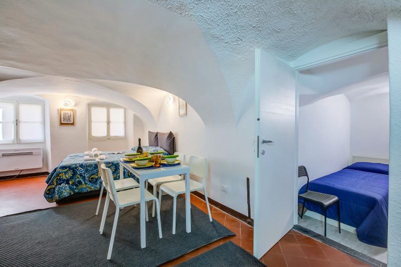 Casa Vacanze Maimone 3 Central Sanremo Old Town