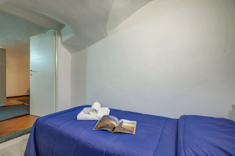 Casa Vacanze Maimone 3 Central Sanremo Old Town
