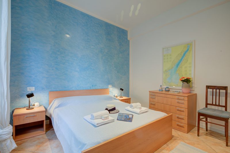 Ambra lakeside retreat&view / Terrace