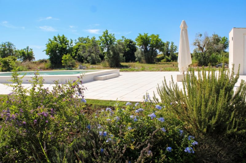 La Rimunda Alba Otranto Shared Pool