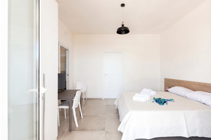 La Rimunda Alba Otranto Shared Pool