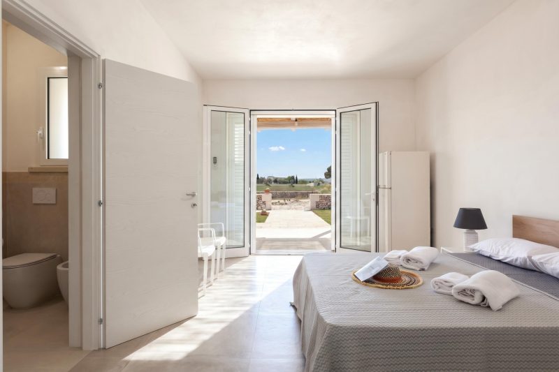 La Rimunda Sera Otranto Shared Pool