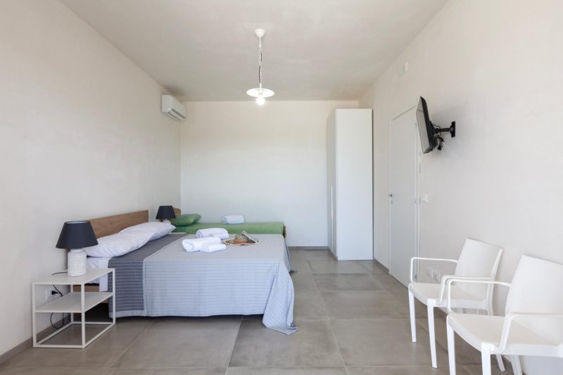 La Rimunda Sera Otranto Shared Pool