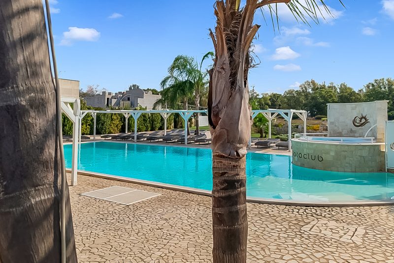 Pino 2 -3 Bedrooms Near The Sea