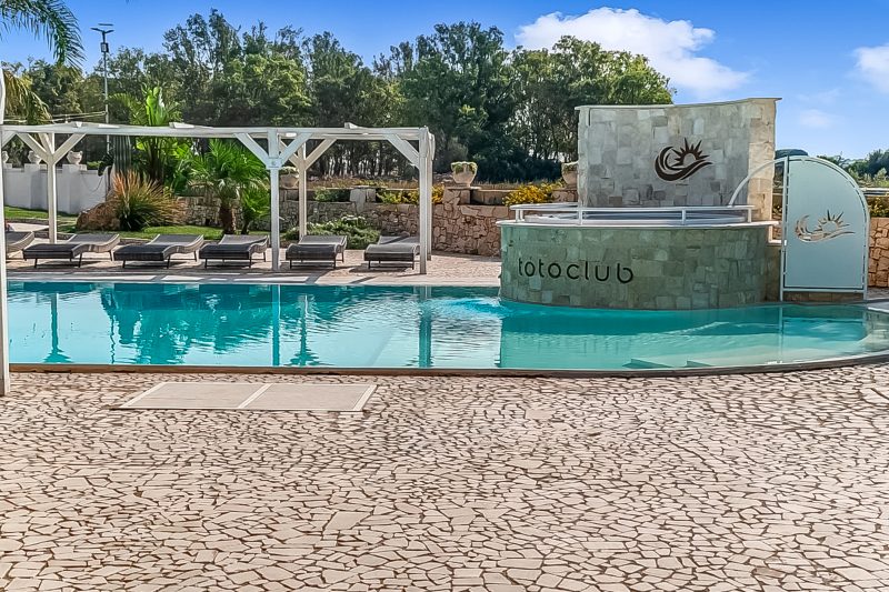 Pino 2 -3 Bedrooms Near The Sea