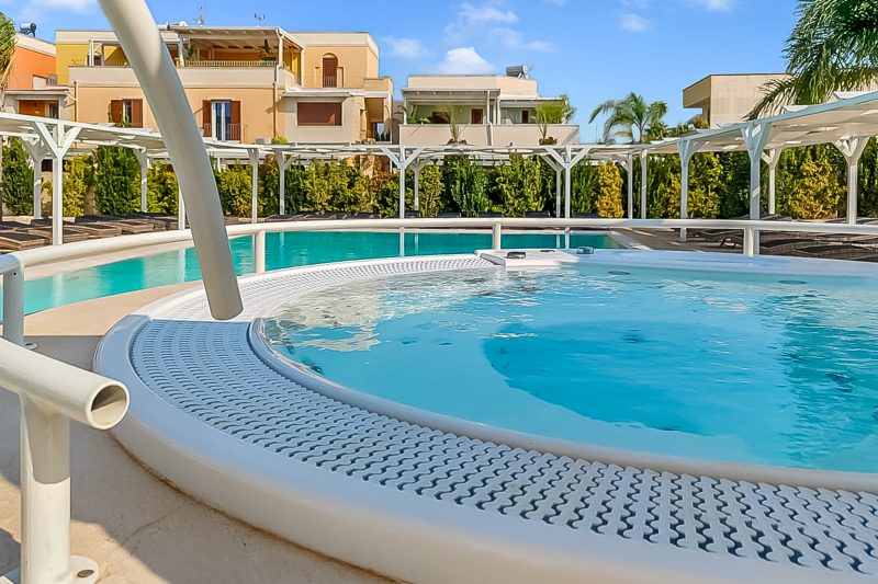 Pino 2 -3 Bedrooms Near The Sea