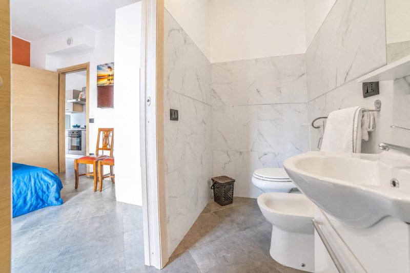 Pino 2 -3 Bedrooms Near The Sea