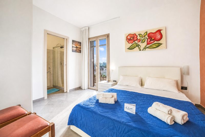 Pino 2 -3 Bedrooms Near The Sea