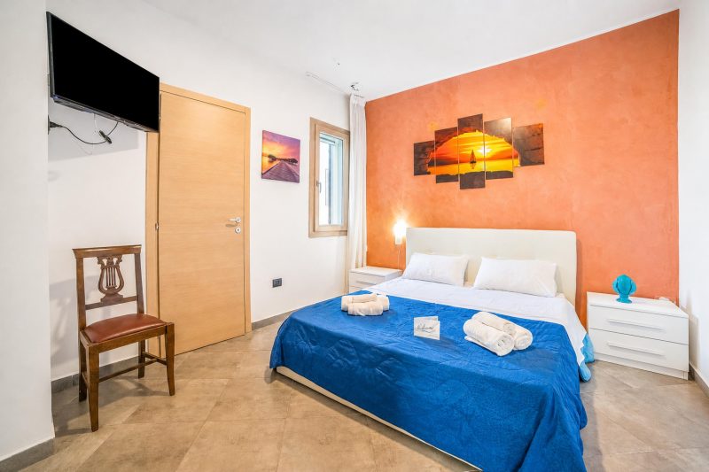 Pino 2 -3 Bedrooms Near The Sea