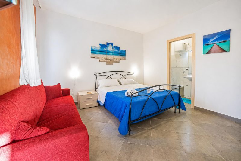 Pino 2 -3 Bedrooms Near The Sea