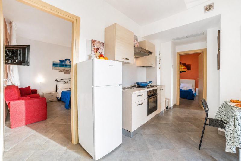 Pino 2 -3 Bedrooms Near The Sea