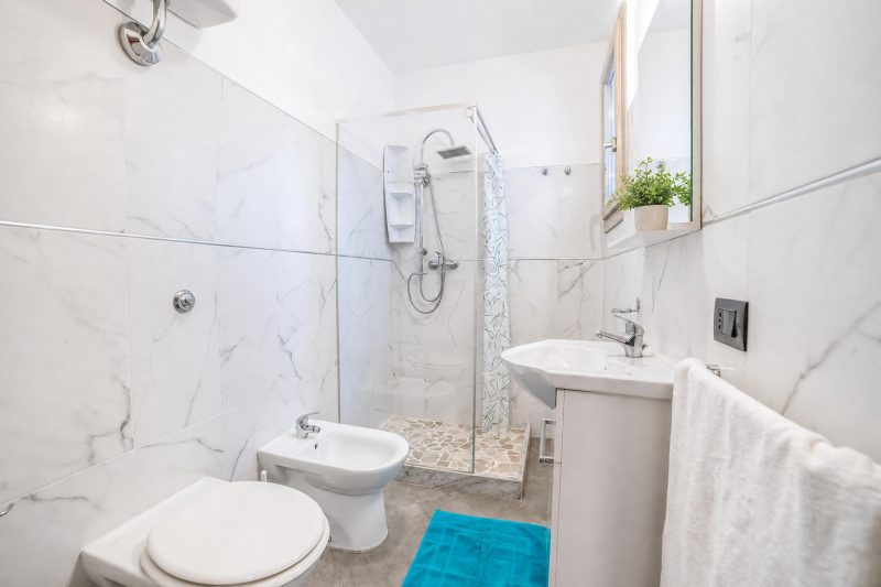 Pino 2 -3 Bedrooms Near The Sea