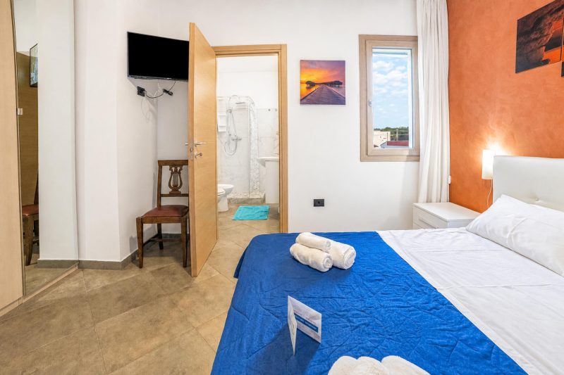 Pino 2 -3 Bedrooms Near The Sea