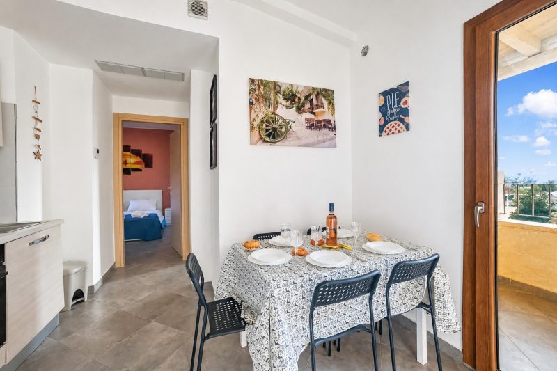 Pino 2 -3 Bedrooms Near The Sea