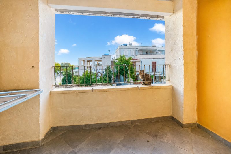 Pino 2 -3 Bedrooms Near The Sea