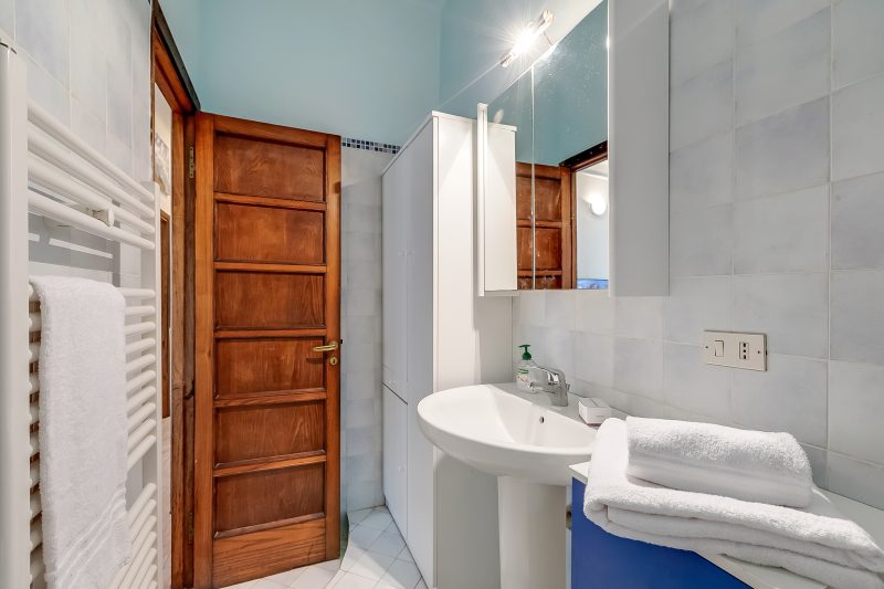 Seaside Binario Blu 500 M Dal Mare