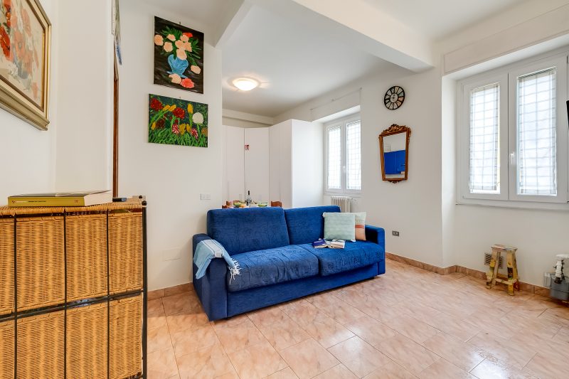 Seaside Binario Blu 500 M Dal Mare