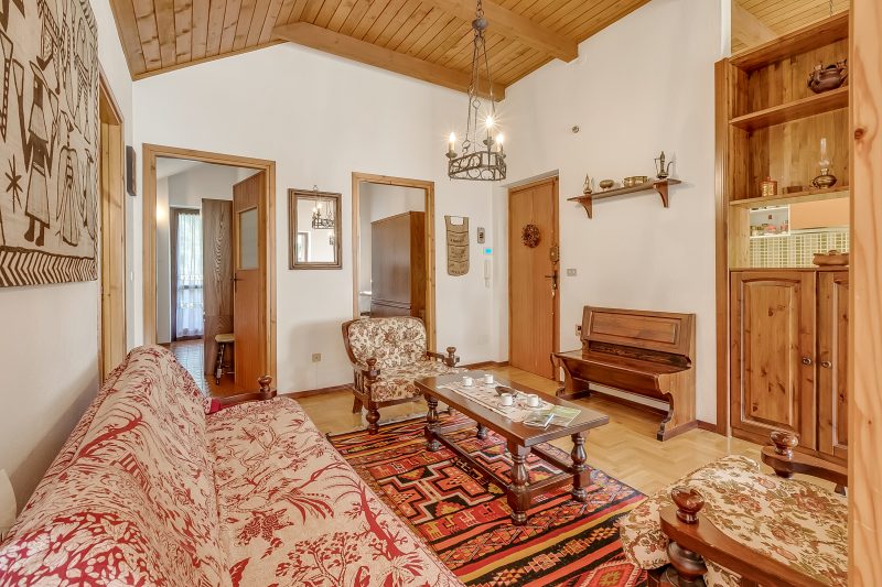 Appartamento Apapa House with Balconies